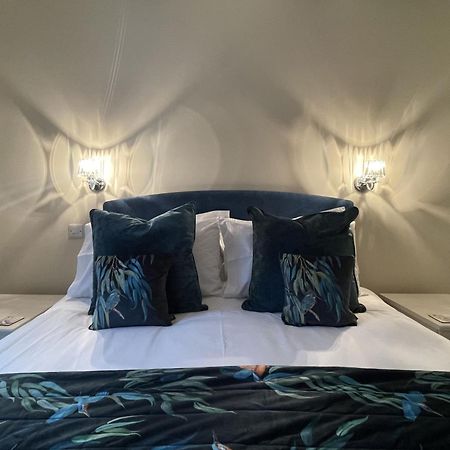 Lake View Cottage Braithwaite Extérieur photo