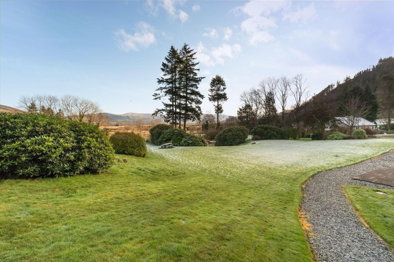 Lake View Cottage Braithwaite Extérieur photo