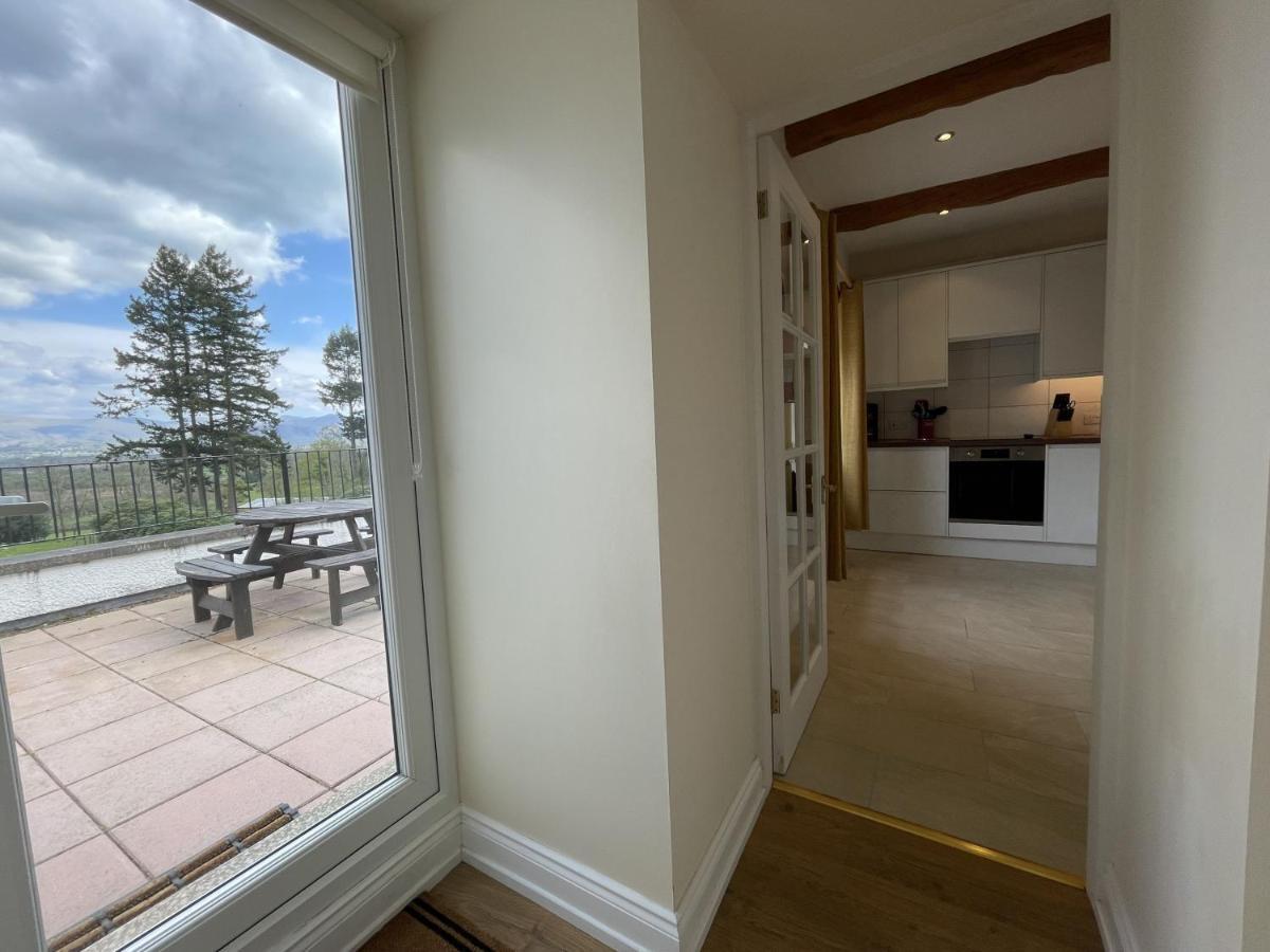 Lake View Cottage Braithwaite Extérieur photo