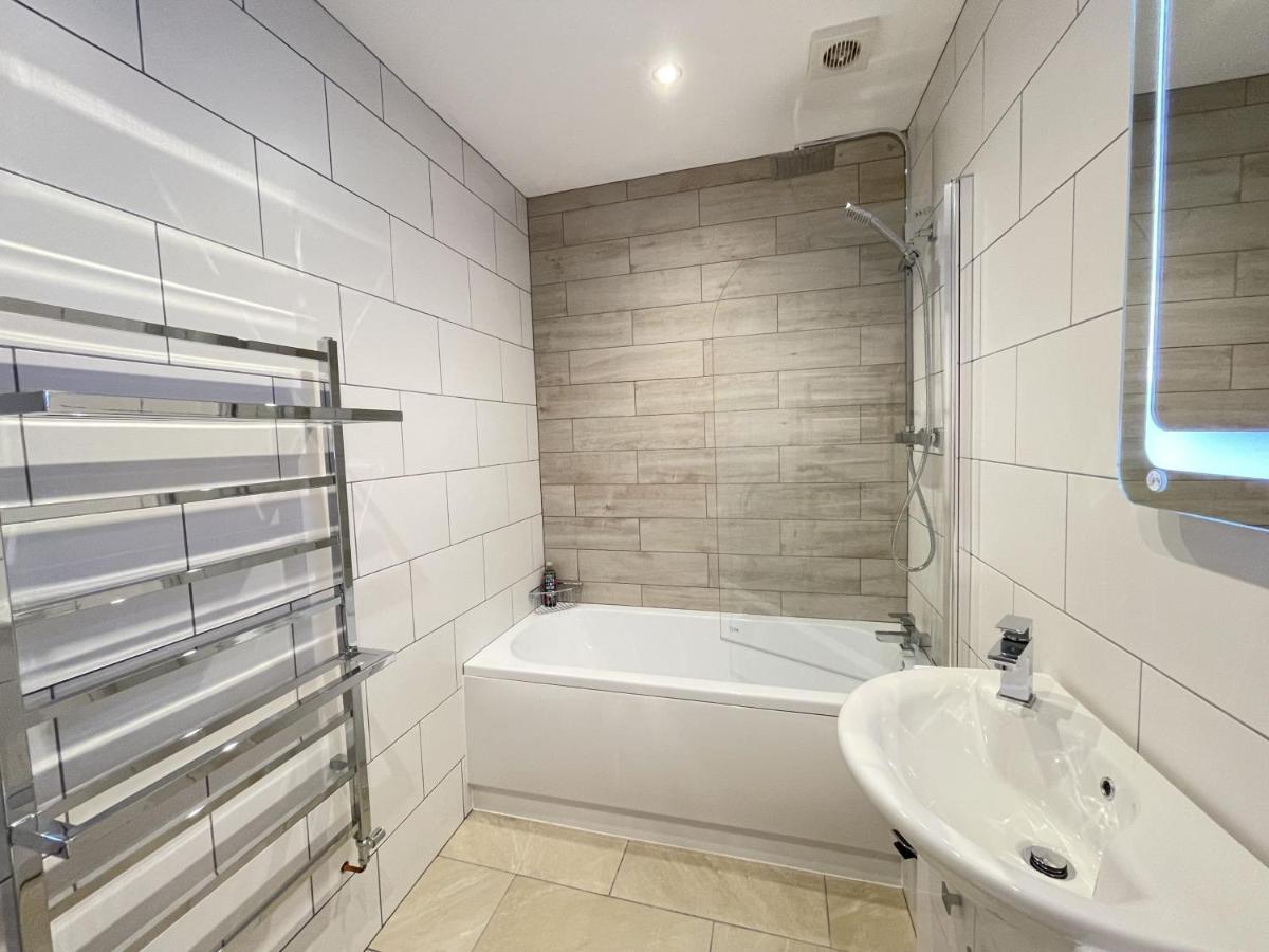 Lake View Cottage Braithwaite Extérieur photo