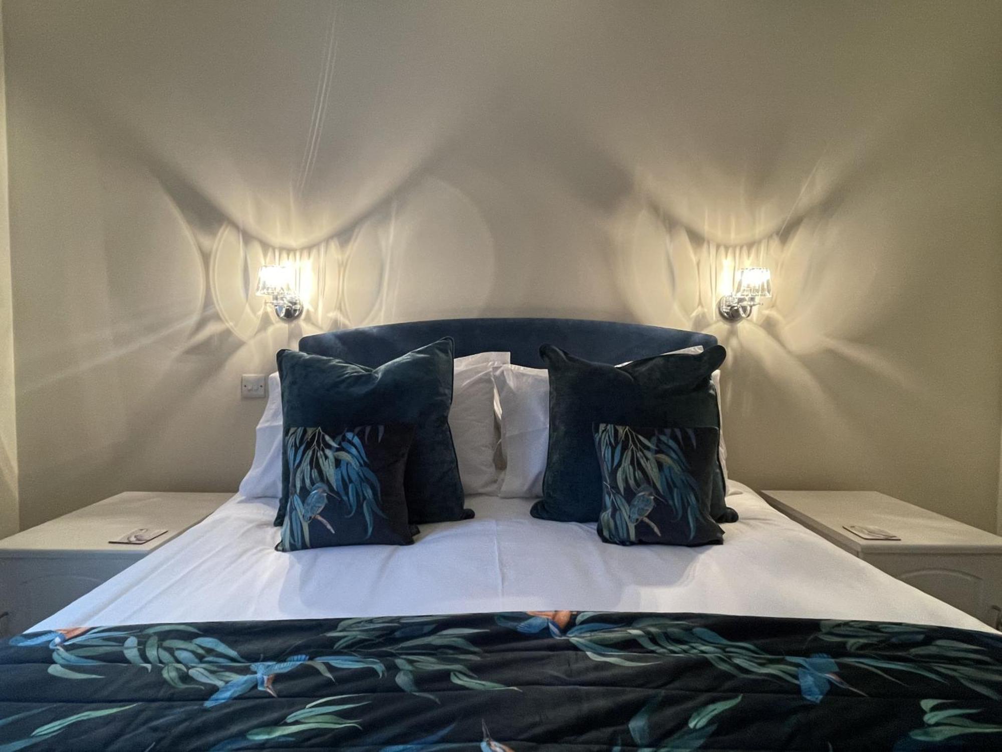 Lake View Cottage Braithwaite Extérieur photo