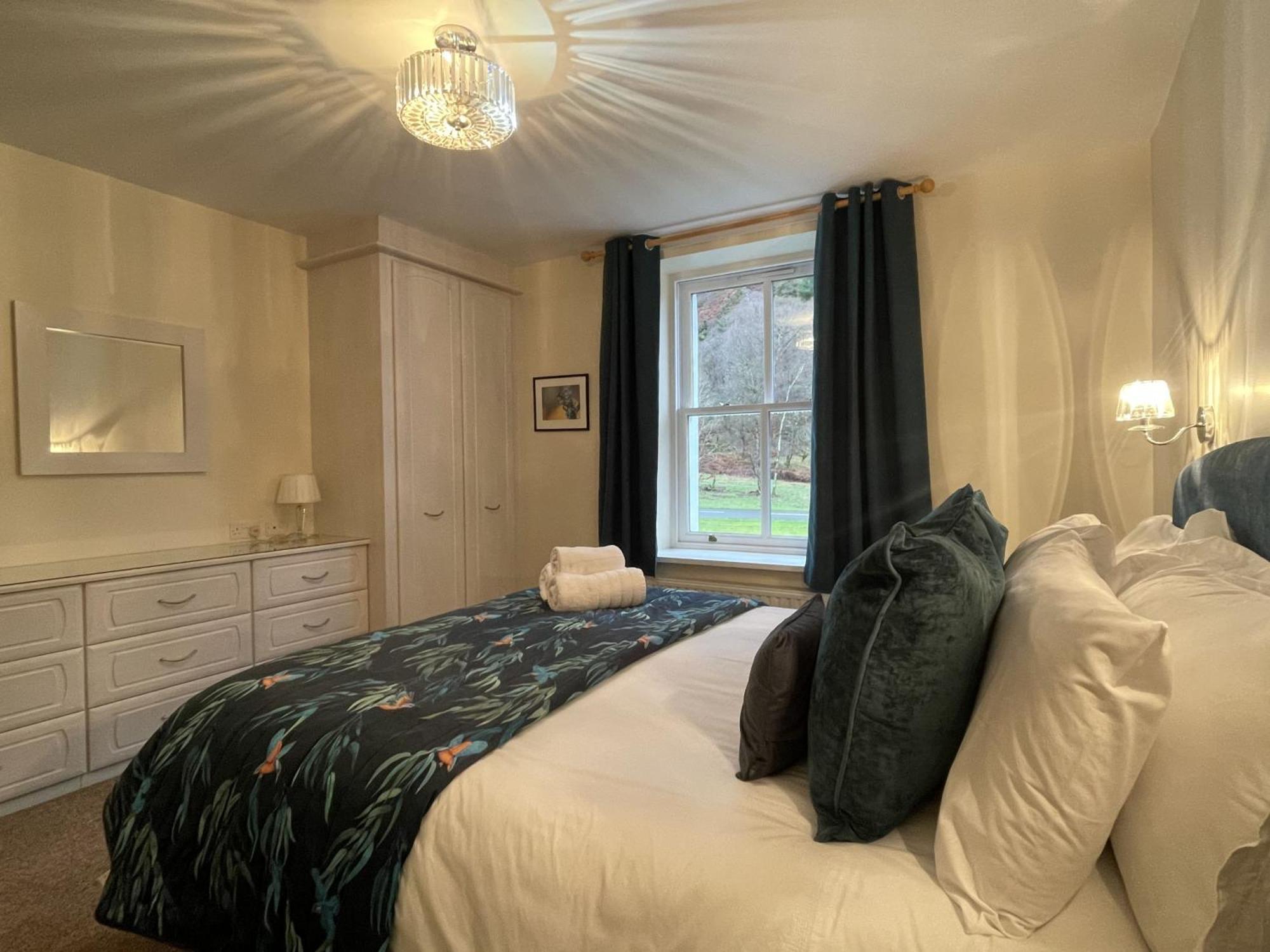 Lake View Cottage Braithwaite Extérieur photo