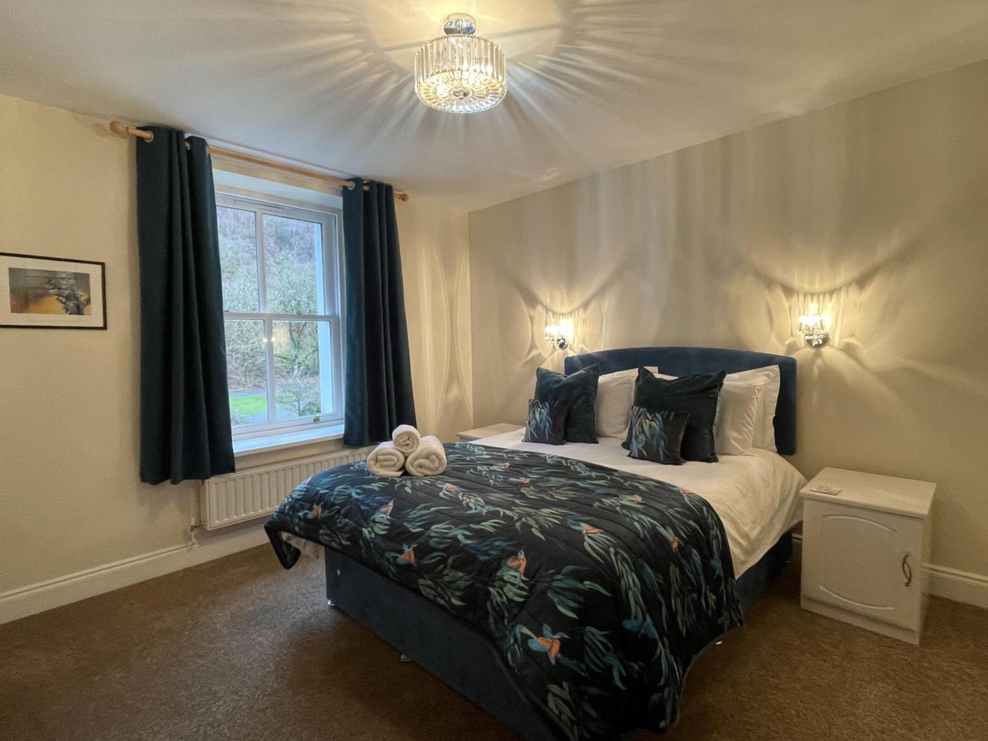 Lake View Cottage Braithwaite Extérieur photo